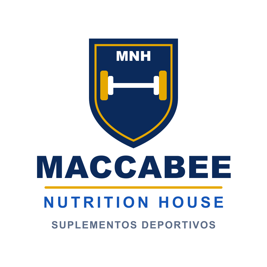Maccabee Nutrition House
